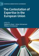 The Contestation Of Expertise In The European Union
