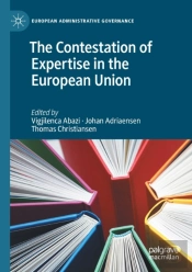 The Contestation Of Expertise In The European Union