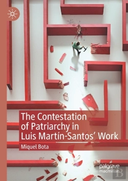Bertrand.pt - The Contestation Of Patriarchy In Luis Martin-Santos' Work
