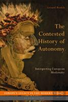 The Contested History Of Autonomy