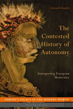 Bertrand.pt - The Contested History Of Autonomy