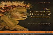 The Contested History Of Autonomy