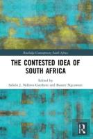 The Contested Idea Of South Africa