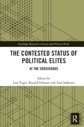 The Contested Status Of Political Elites
