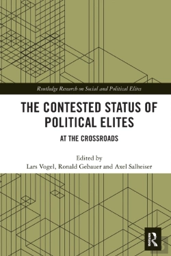 Bertrand.pt - The Contested Status Of Political Elites