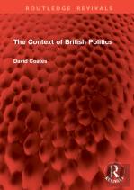 The Context Of British Politics