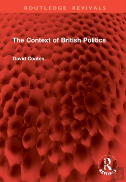 Bertrand.pt - The Context Of British Politics