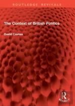 The Context Of British Politics