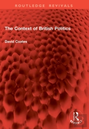 The Context Of British Politics