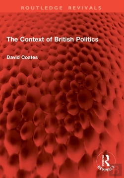 Bertrand.pt - The Context Of British Politics