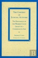 The Context Of Judicial Activism