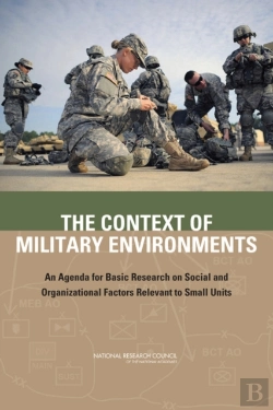 Bertrand.pt - The Context Of Military Environments