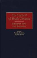 The Context Of Youth Violence
