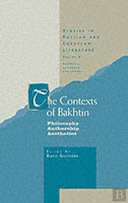 Bertrand.pt - The Contexts Of Bakhtin