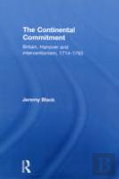 The Continental Commitment