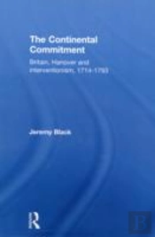 The Continental Commitment