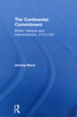 Bertrand.pt - The Continental Commitment