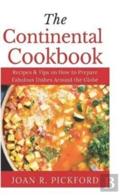 The Continental Cookbook