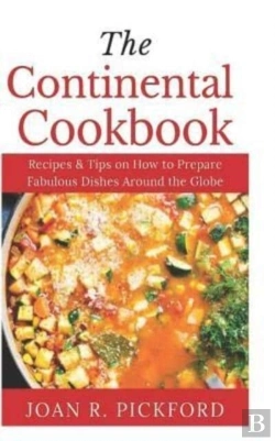 Bertrand.pt - The Continental Cookbook