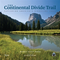 Bertrand.pt - The Continental Divide Trail