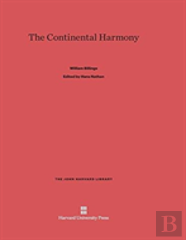 The Continental Harmony
