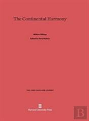 The Continental Harmony