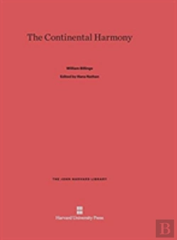 Bertrand.pt - The Continental Harmony