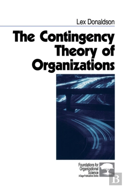 Bertrand.pt - The Contingency Theory Of Organizations