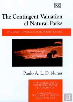 Bertrand.pt - The Contingent Valuation Of Natural Parks