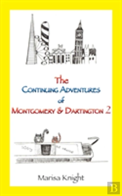 Bertrand.pt - The Continuing Adventures Of Montgomery & Dartington 2