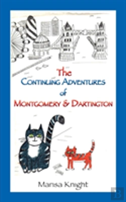 Bertrand.pt - The Continuing Adventures Of Montgomery & Dartington
