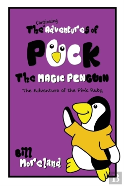 Bertrand.pt - The Continuing Adventures Of Puck The Magic Penguin