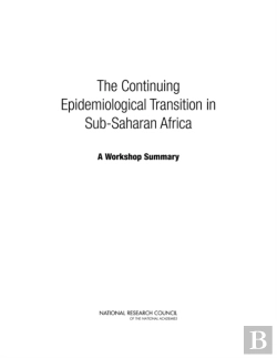 Bertrand.pt - The Continuing Epidemiological Transition In Sub-Saharan Africa