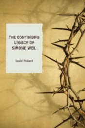 The Continuing Legacy Of Simone Weil