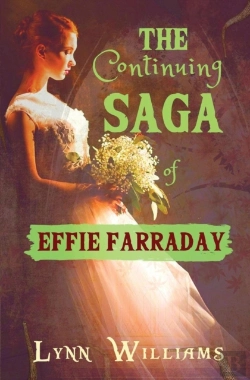 Bertrand.pt - The Continuing Saga Of Effie Farraday