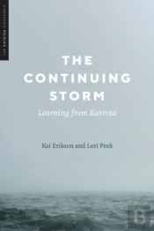 The Continuing Storm