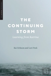 The Continuing Storm
