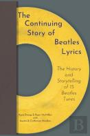 The Continuing Story Of Beatles Lyrics