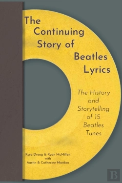 Bertrand.pt - The Continuing Story Of Beatles Lyrics
