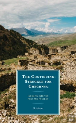 Bertrand.pt - The Continuing Struggle For Chechnya