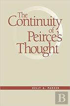 The Continuity Of Peirce'S Thought