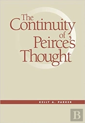 The Continuity Of Peirce'S Thought