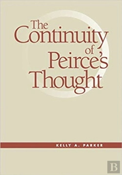 Bertrand.pt - The Continuity Of Peirce'S Thought