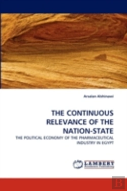 Bertrand.pt - The Continuous Relevance Of The Nation-State