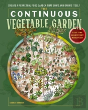 The Continuous Vegetable Garden
