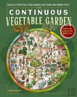 Bertrand.pt - The Continuous Vegetable Garden
