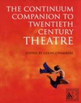 The Continuum Companion To Twentieth Century Theatre