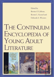 The Continuum Encyclopedia Of Young Adult Literature