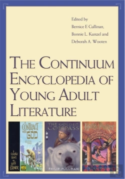 Bertrand.pt - The Continuum Encyclopedia Of Young Adult Literature