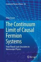 The Continuum Limit Of Causal Fermion Systems